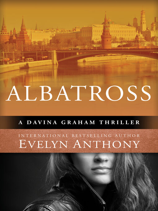 Title details for Albatross by Evelyn Anthony - Available